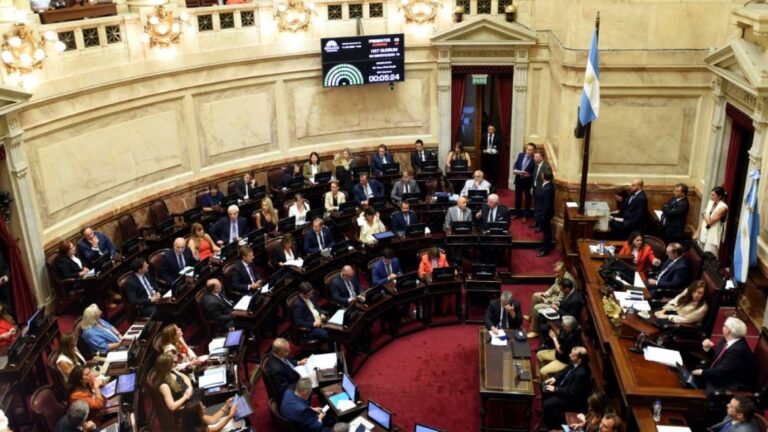 Reforma Laboral: Puntos clave en la negociación urgente entre el gobierno y la oposición
