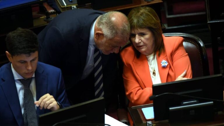 “Sigue en vivo el debate sobre la Reforma Laboral en el Senado”