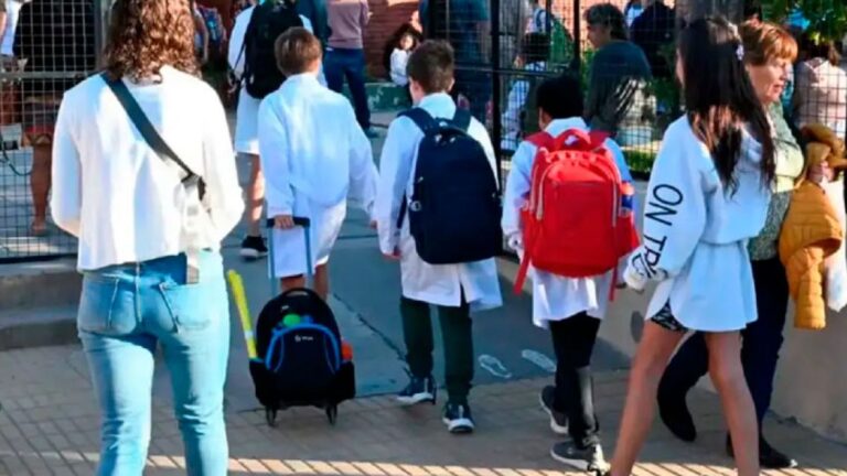 Calendario Escolar 2026: Fechas de Inicio de Clases en Cada Provincia de Argentina
