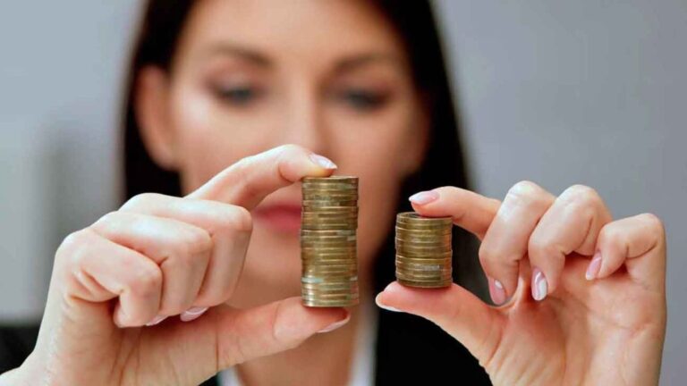 Salarios en Tiempos de Desinflación: ¿Por Qué no se Siente en el Bolsillo?