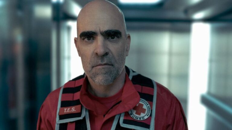 Salvador: El thriller español de Netflix que arrasa en redes y aborda la radicalización juvenil