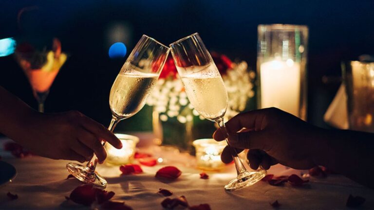 Triple Delicia Gastronómica en Córdoba: Sábado, Día de los Enamorados y Fin de Semana Largo