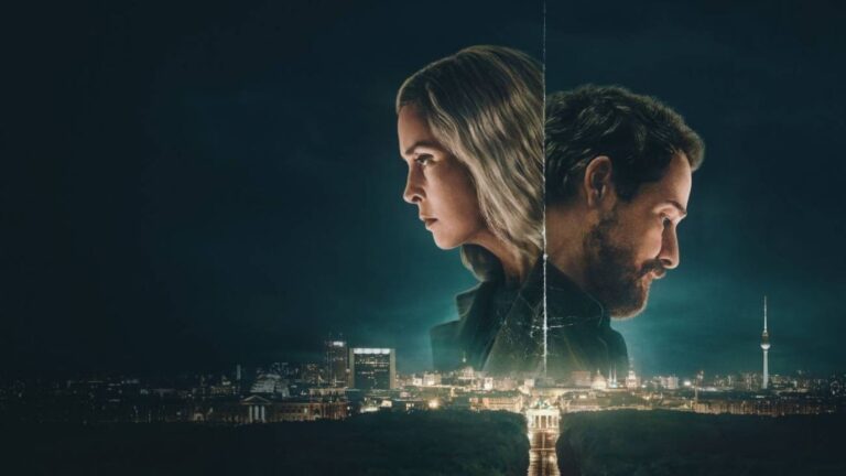 La serie alemana que superó a Bridgerton y arrasa en Netflix