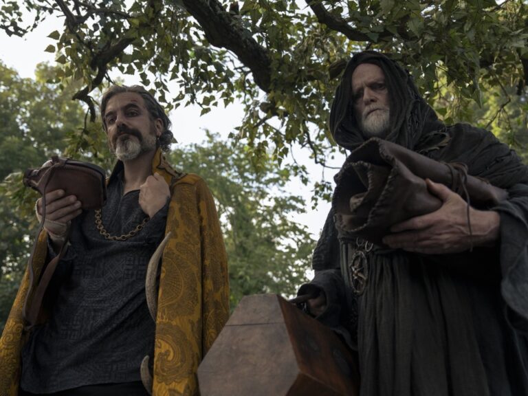 Todo lo que necesitas saber sobre el estreno del capítulo 6 de ‘El Caballero de los Siete Reinos’ en HBO Max: horarios y final de temporada