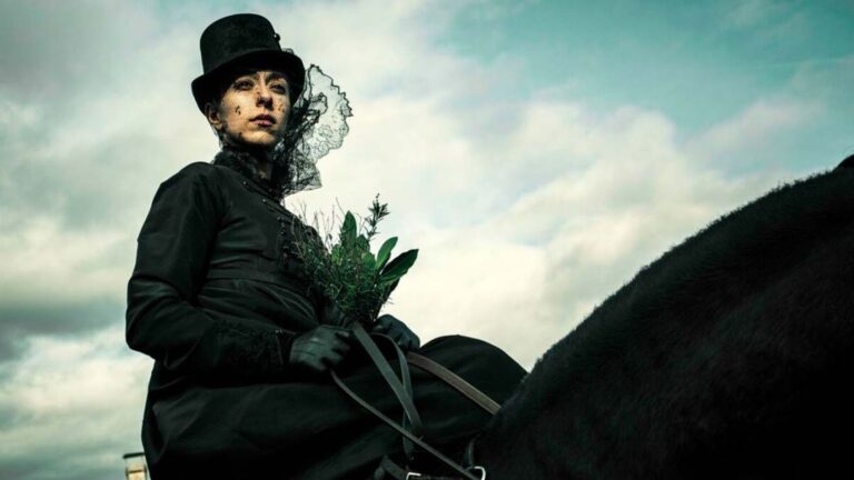 «Taboo»: Una impactante serie que revela los secretos oscuros del Imperio Británico.