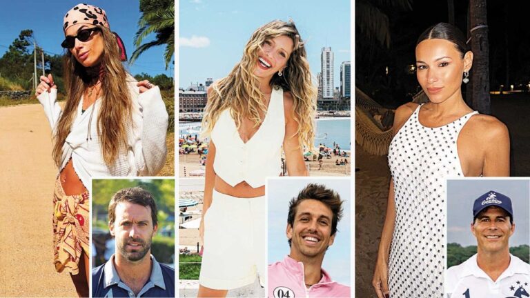 Pasión por el Polo: ¡Conoce a las Nuevas Estrellas!