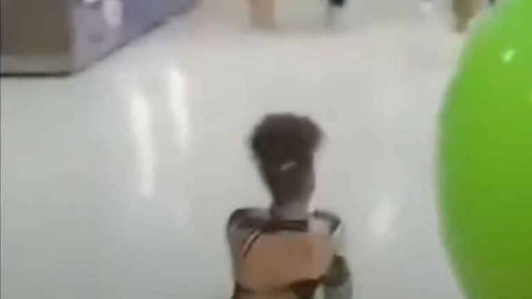 ¡Impactante! Therian serpiente sorprende en un shopping colombiano: el video que todos comentan
