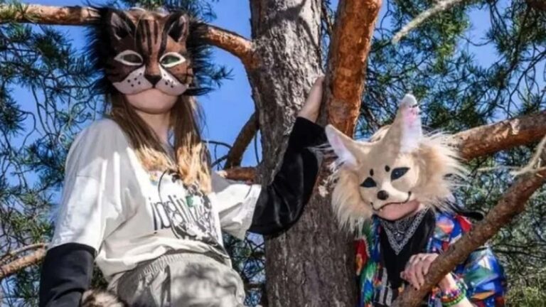 Psicóloga de Córdoba Explora el Fenómeno Therian: ‘No Debemos Morder a Otros’