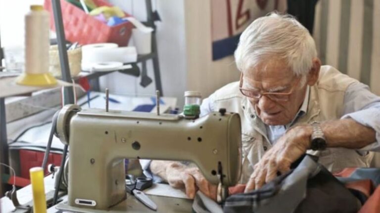El 17% de los jubilados en Argentina necesita seguir trabajando