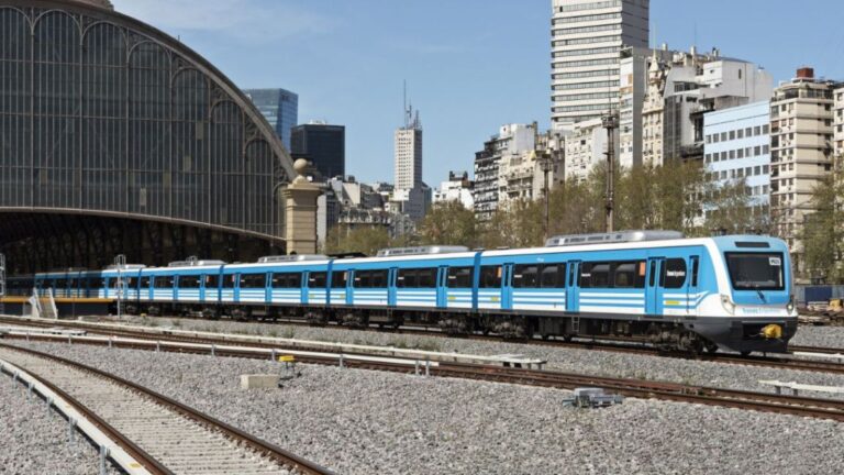 Paro de trenes confirmado: La Fraternidad establece condiciones para su suspensión