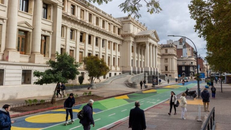 Córdoba rebaja la Tasa de Justicia al 2% para mejorar el acceso a los tribunales.