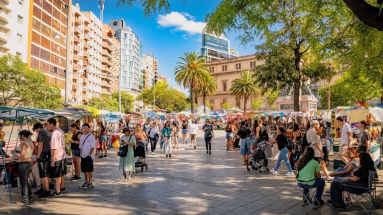 Carnaval en Córdoba: ¡Ocupación del 60% y un fin de semana repleto de teatro y actividades!