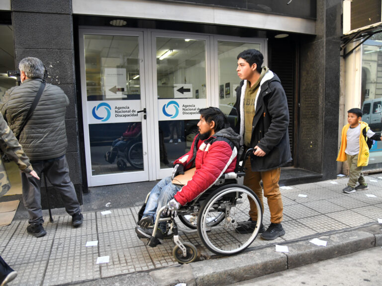 Revocan fallo que restituía pensiones por discapacidad laboral