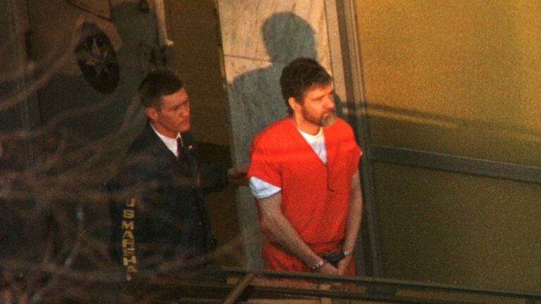 UNABOM en Netflix: La historia de la radicalización de Ted Kaczynski