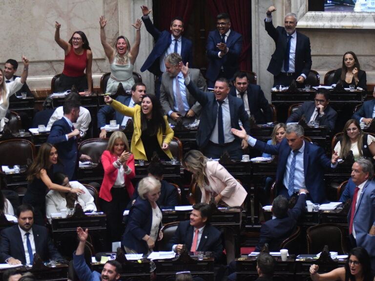 Diputados Aprueban Reforma Laboral con Apoyo de Gobernadores: Ahora Falta el Senado