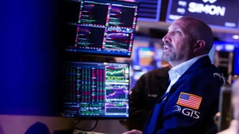 Wall Street discute si los bonos del Tesoro a 30 años alcanzarán el 5%