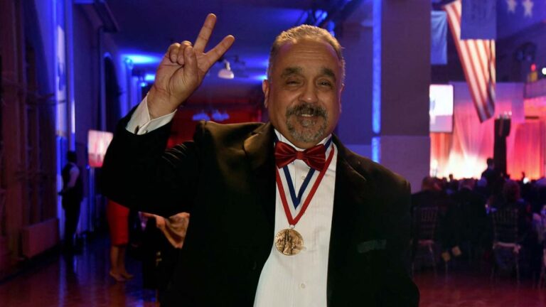 Falleció Willie Colón: el trombonista que revolucionó la salsa y dejó huella en generaciones.