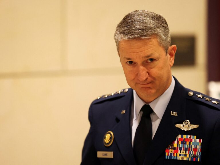 Argentina asiste a cumbre militar del Pentágono