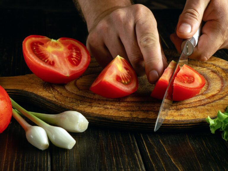 Guía Infalible para Preparar Ensaladas, Tartas, Salsas y Más