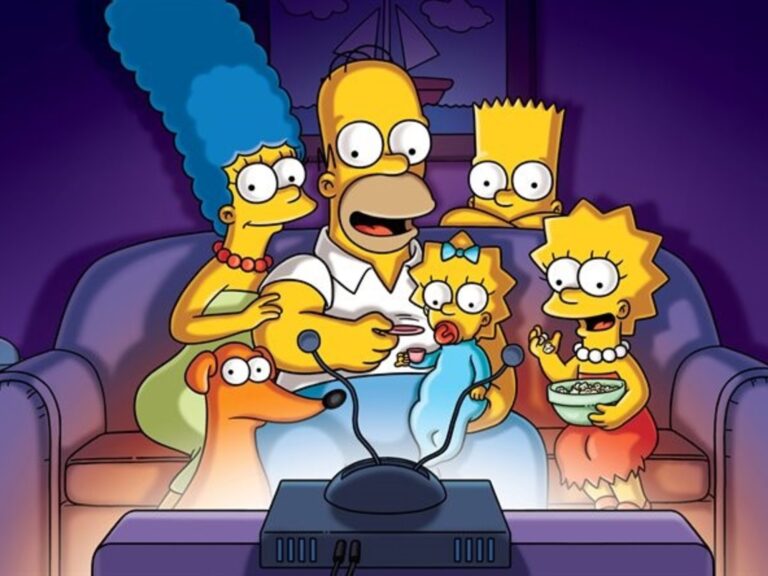 Los Simpson: ¿Eternos? El guionista revela que la serie no tiene fin