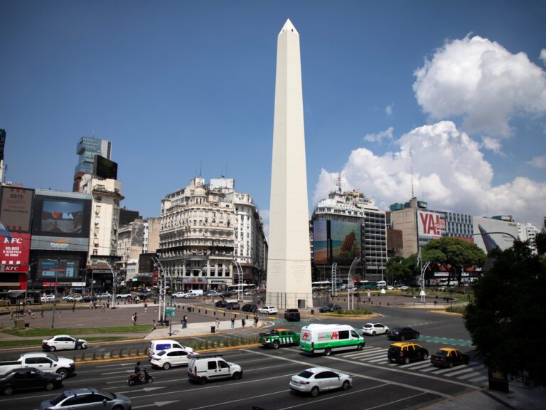 Miércoles Fresco en el AMBA: El Calor Veraniego Aún No se Rinde