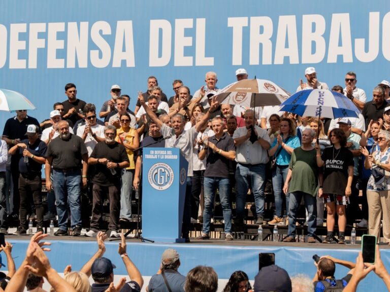CGT se reúne hoy para definir su estrategia ante la reforma laboral