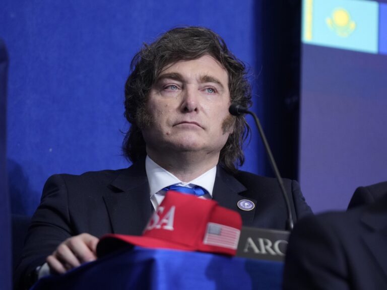 Dos Claves que Explican el Respaldo a Milei a Pesar del Ajuste