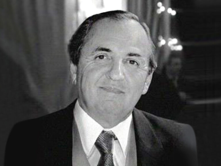Fallece el abogado José María Sáenz Valiente, un ferviente defensor del derecho.