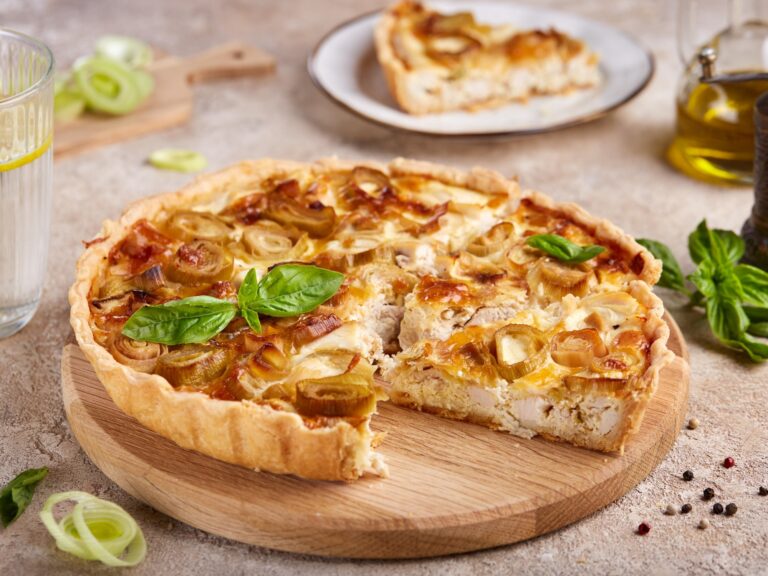 Menú Semanal: Recetas Deliciosas del 2 al 8 de Febrero