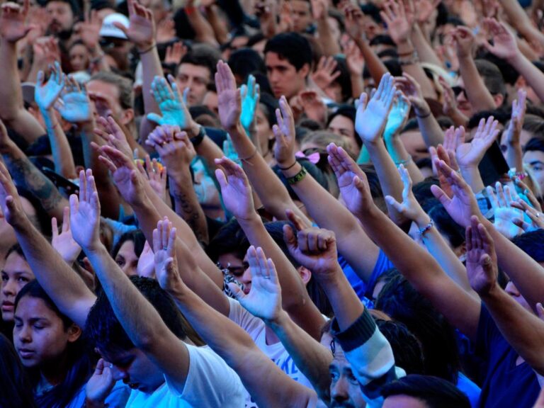 Evangelicos apoyan la reducción de la imputabilidad, a diferencia de la Iglesia católica