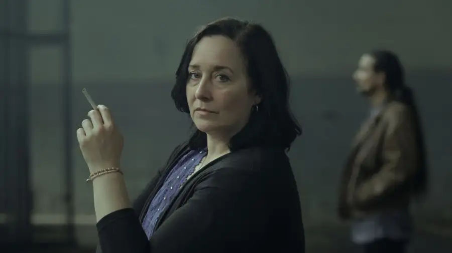 Llega la segunda temporada de En el Barro