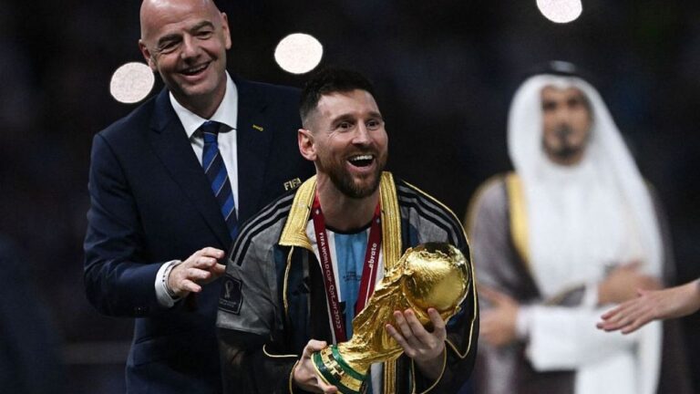Mundial 2026: Argentinos, los que más disfrutarán de la Copa con largas estadías