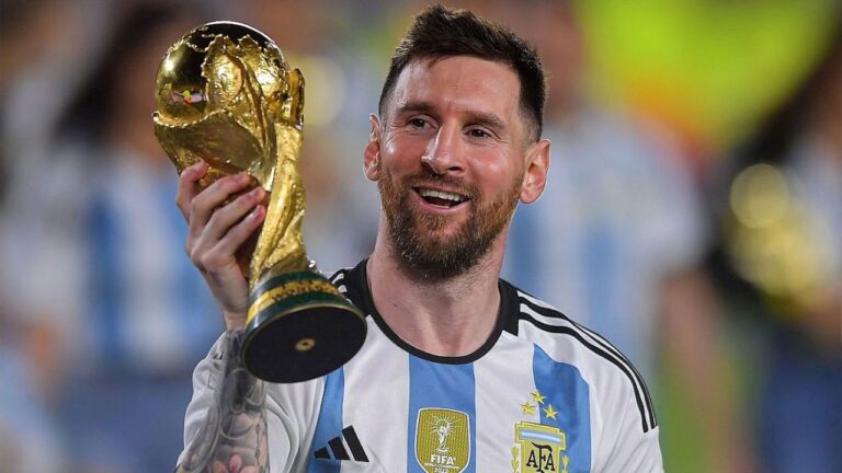 ¿Cuánto cuesta vivir la experiencia del Mundial con la Selección?