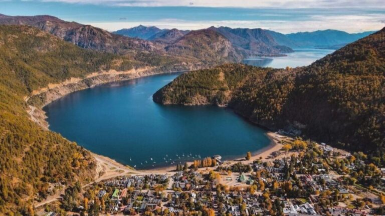 Pre Viaje: Neuquén se Une a las Provincias