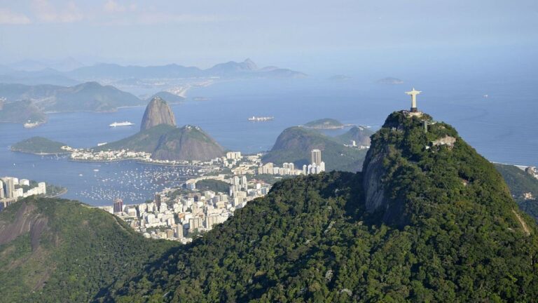 Los Megaeventos Imperdibles de Río de Janeiro en 2023