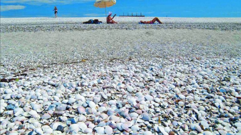 Descubre 10 oasis escondidos de la costa atlántica: Parte 2