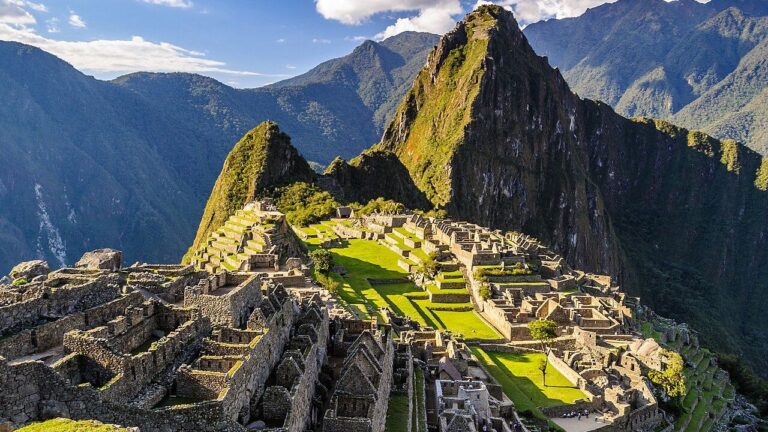 ¡Atención! En mayo sube el precio de ingreso a Machu Picchu