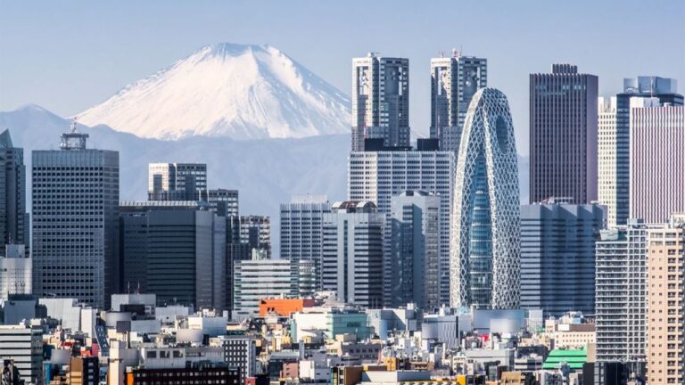 ¡Atención, viajeros! Nuevas reglas de ingreso a Japón en camino.