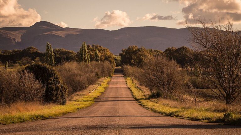 ¡Increíble! 55 pueblos de 20 provincias argentinas se postulan para Best Tourism Villages 2026.