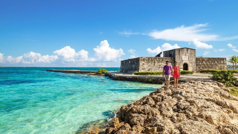 Gastronomía, vida nocturna y el Caribe: ¡una combinación perfecta!