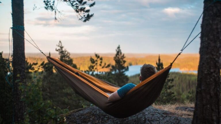 ¡Gana un viaje a Finlandia y vive la experiencia del país más feliz del mundo!