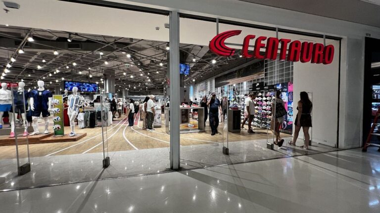 Rio de Janeiro: ¿supera a Santiago y Asunción en compras?