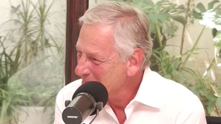 Marcelo Longobardi: “La derecha perdió el rumbo”