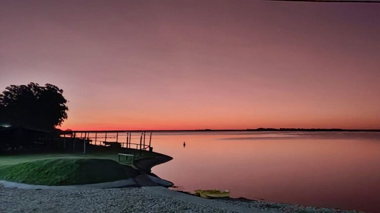 Descubre las 4 localidades sorprendentes en Argentina que marcarán tendencia este año