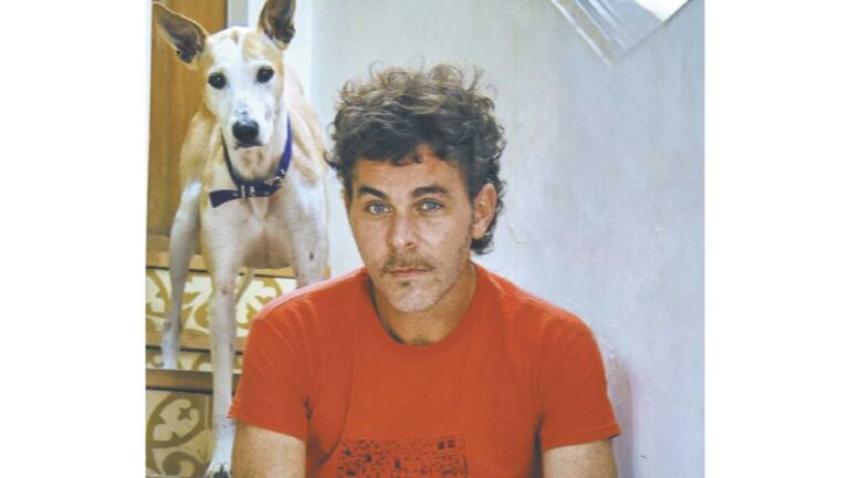 Alejo Moguillansky: ‘Un ciclo se cierra mientras comienza el adiós’