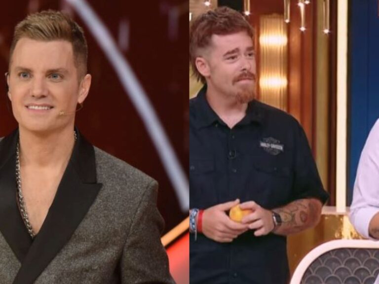 Resultados del duelo entre Santiago del Moro y Migue Granados: el primer eliminado de Gran Hermano