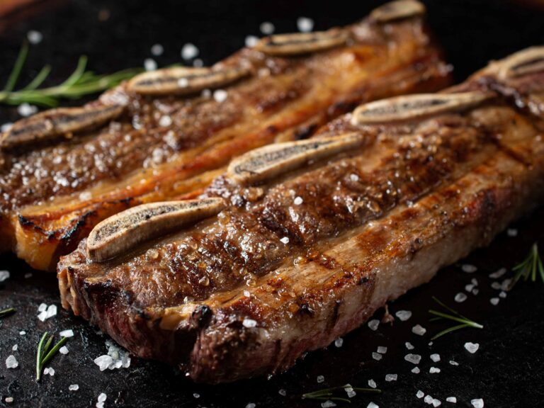 Guía Paso a Paso: El Método Científico para el Asado Perfecto
