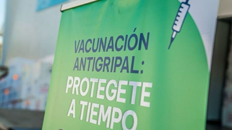 Vacunación Antigripal en Córdoba: Todo lo que Necesitás Saber