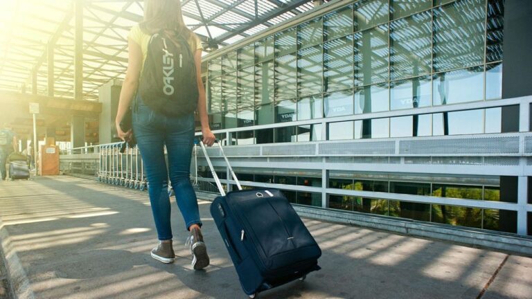 Adiós a los Cartonitos: Modernizan la Identificación de Equipaje en Micros