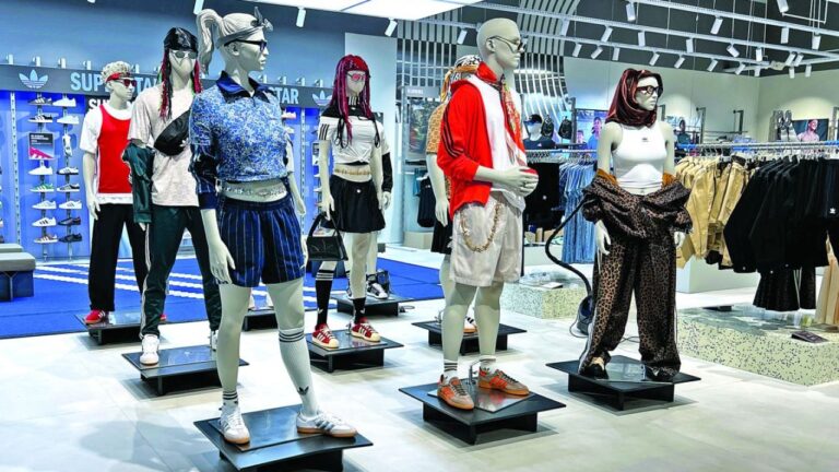 ¿Vale la pena ir de compras a Asunción, Paraguay?
